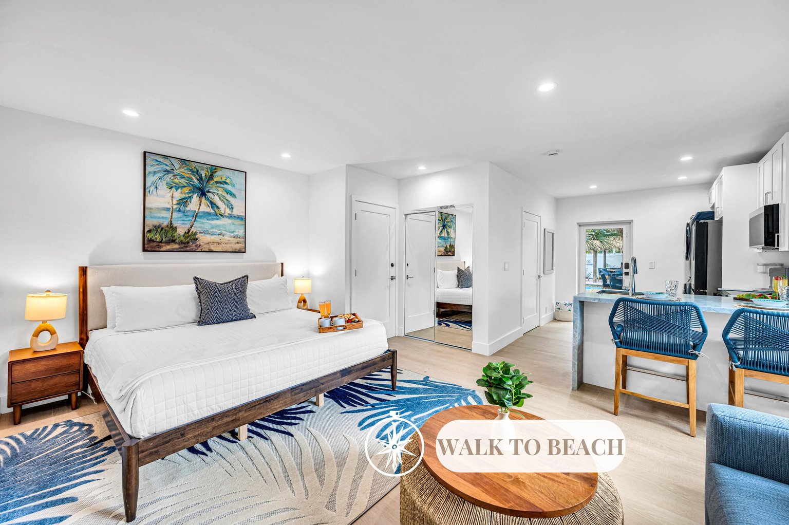 Lauderdale-by-the-Sea Vacation Rental