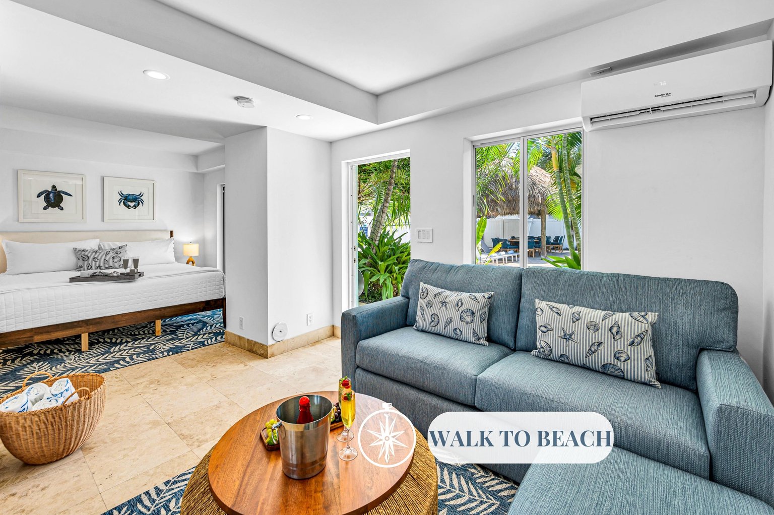 Lauderdale-by-the-Sea Vacation Rental