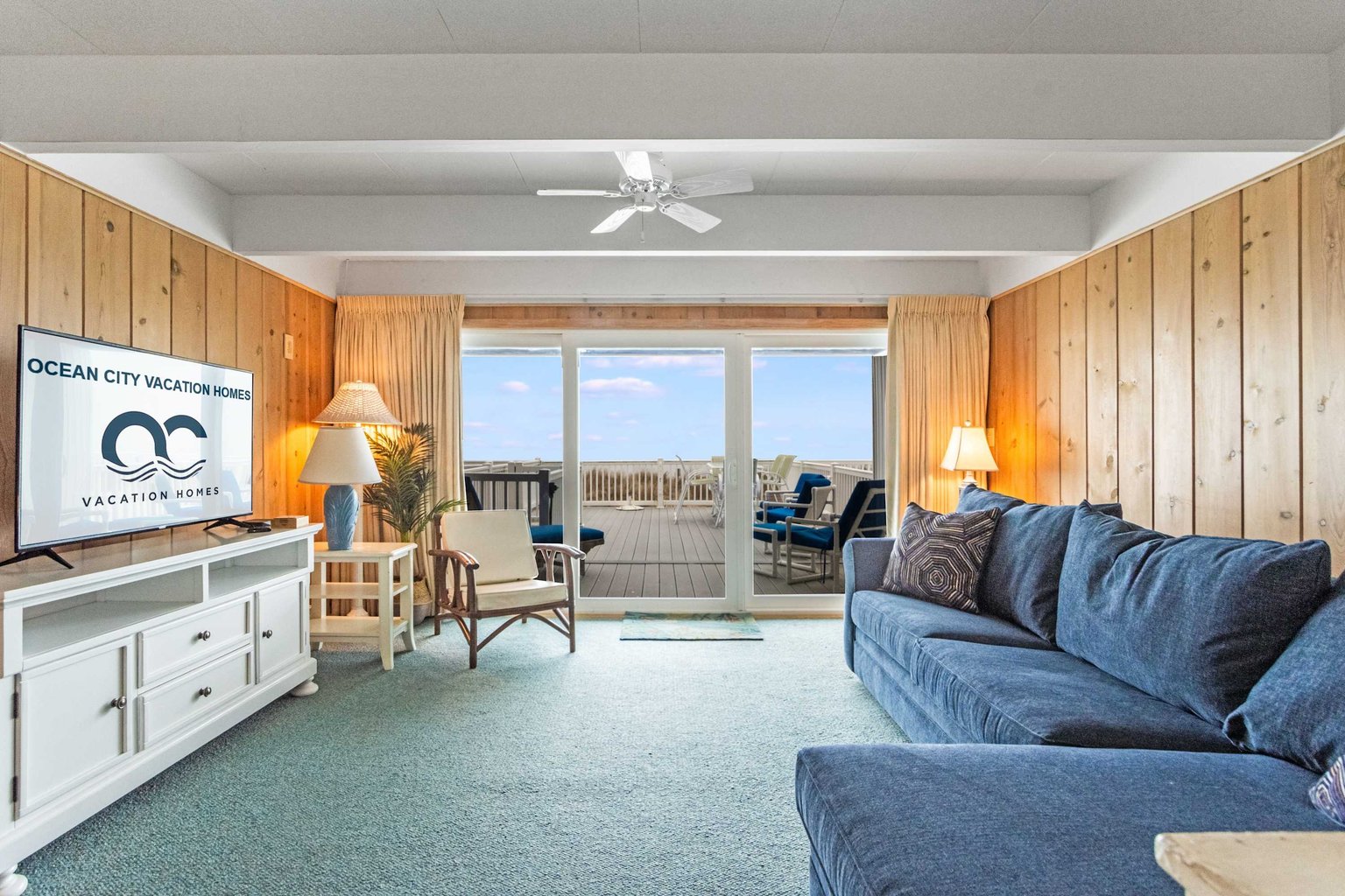 Ocean City Vacation Rental