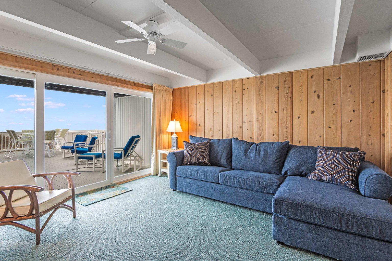 Ocean City Vacation Rental