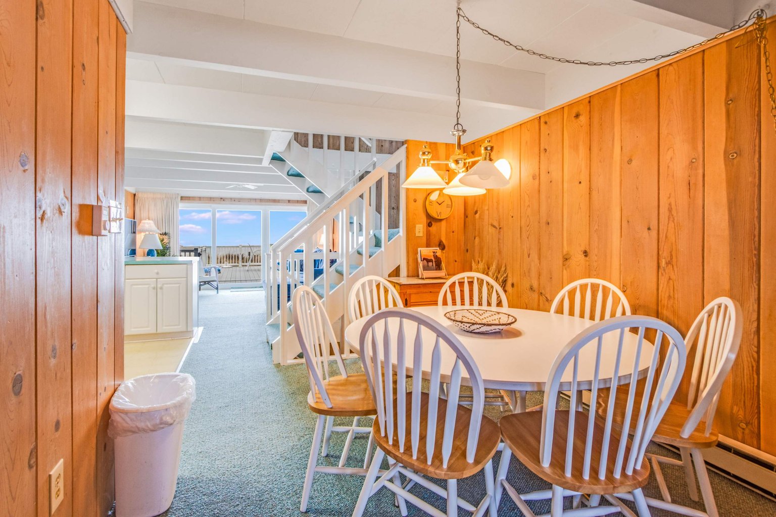 Ocean City Vacation Rental