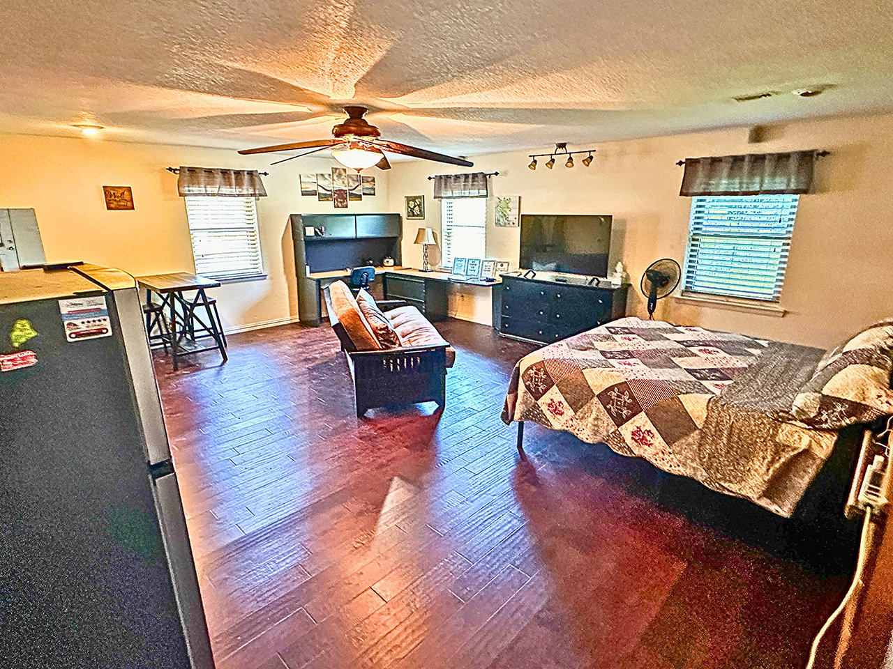 Fort Worth Vacation Rental