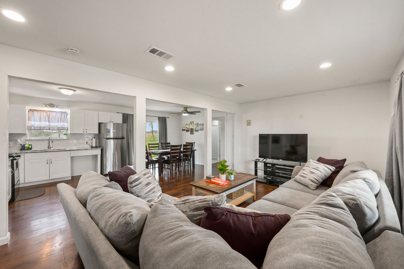 Fort Worth Vacation Rental