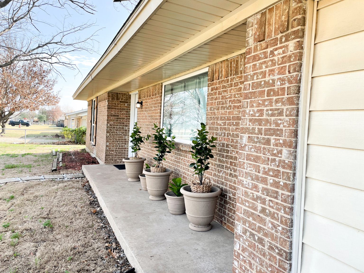 Fort Worth Vacation Rental