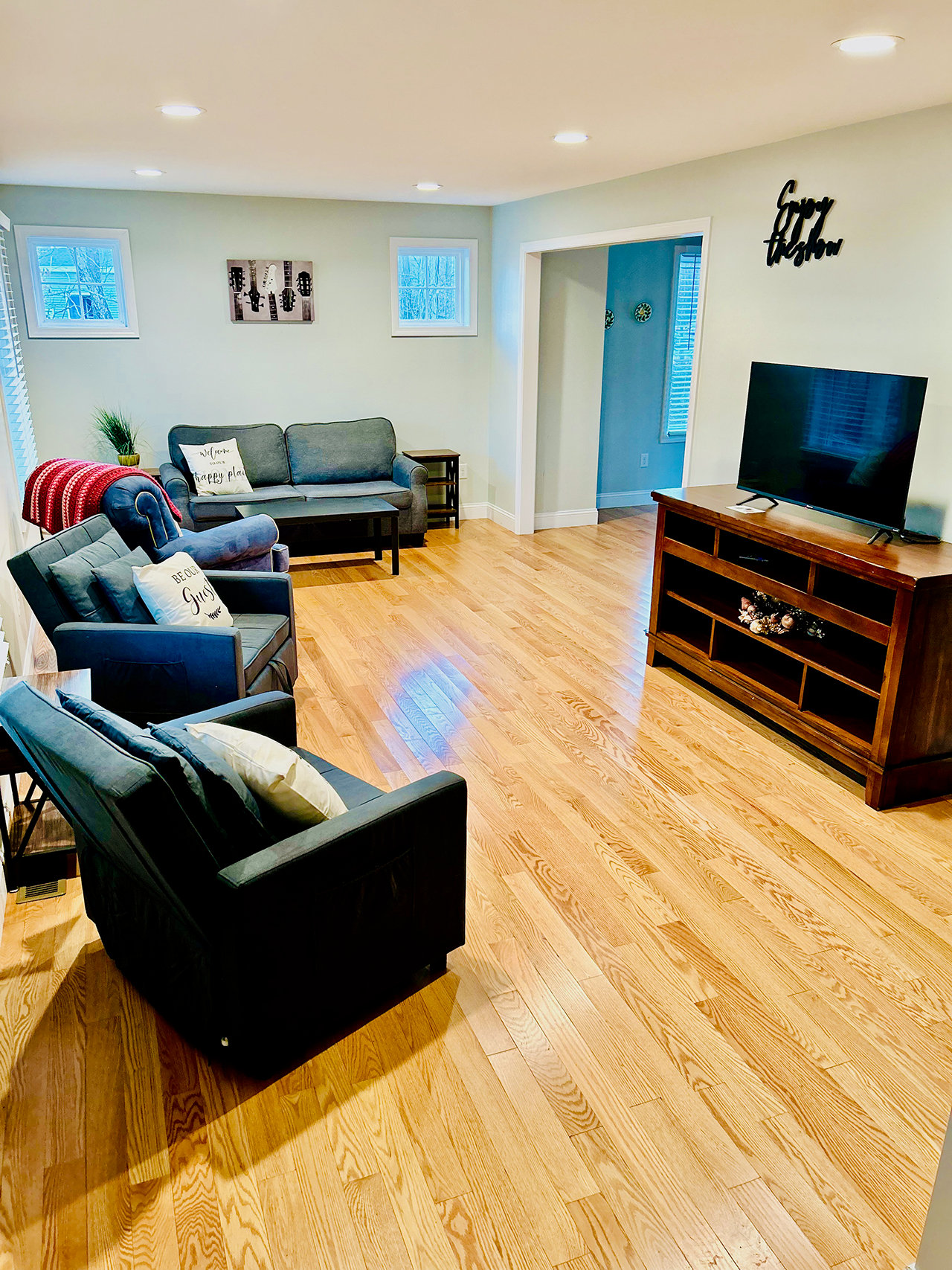 Kingston Vacation Rental