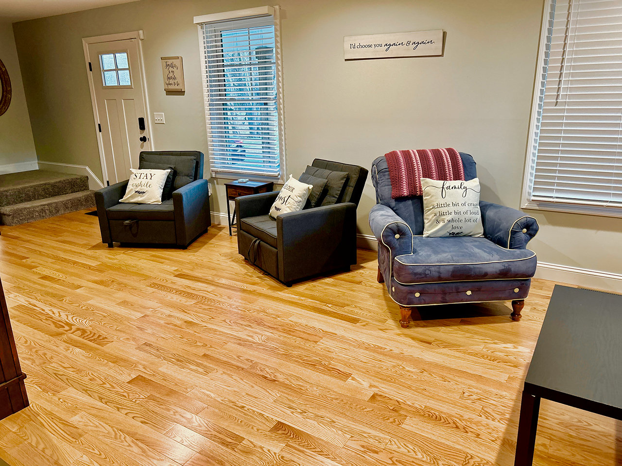 Kingston Vacation Rental