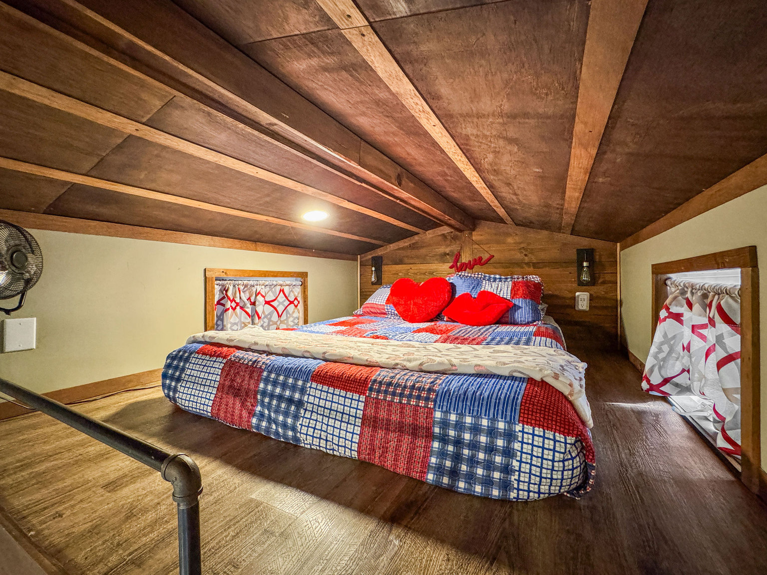 Hico Vacation Rental