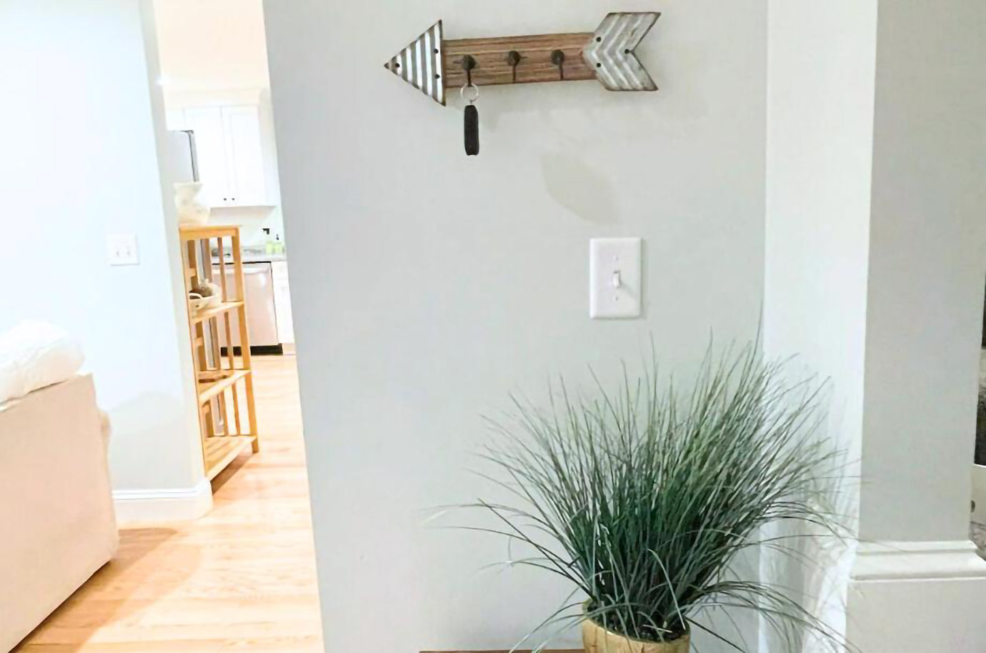 Kingston Vacation Rental