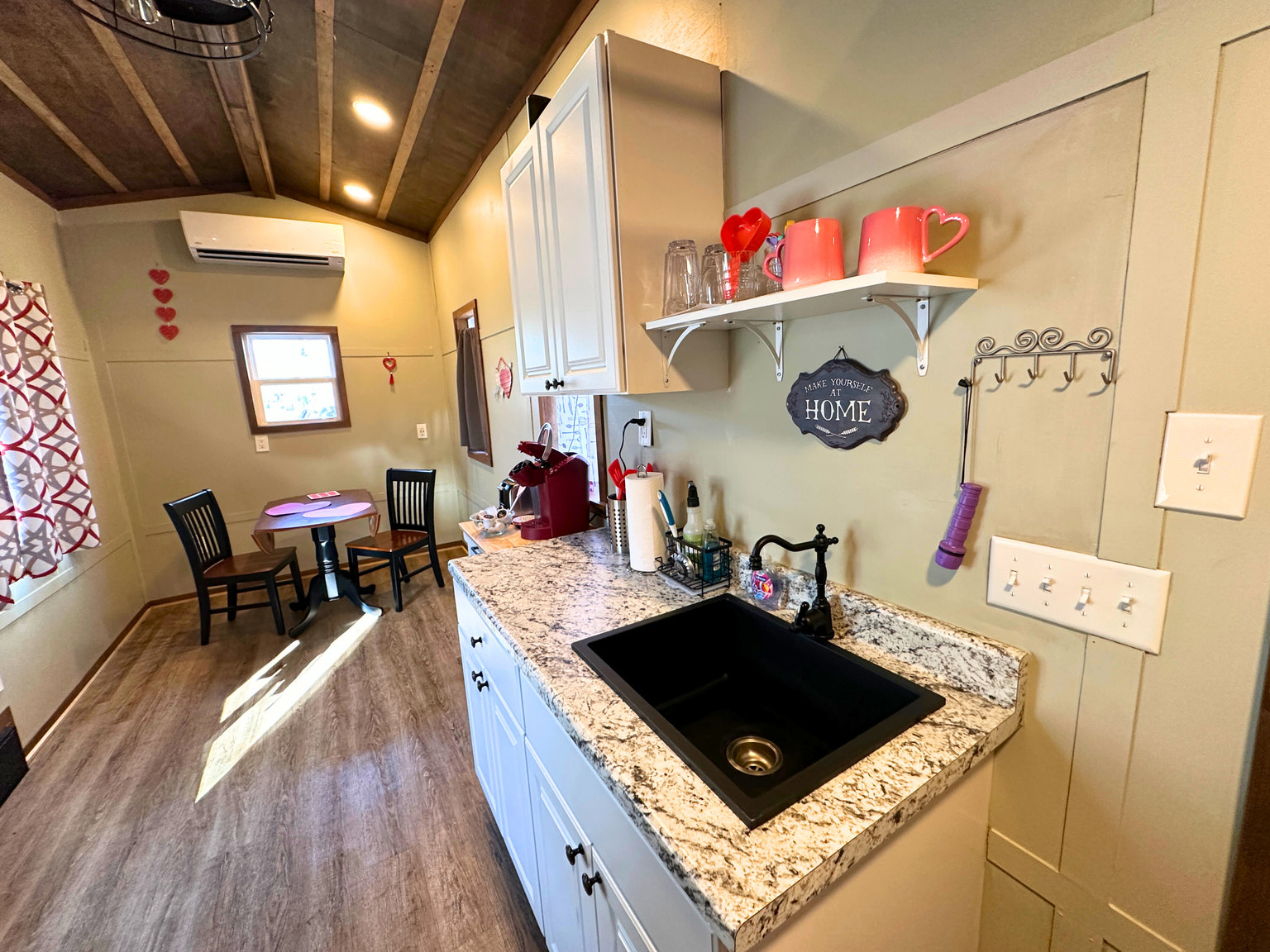 Hico Vacation Rental