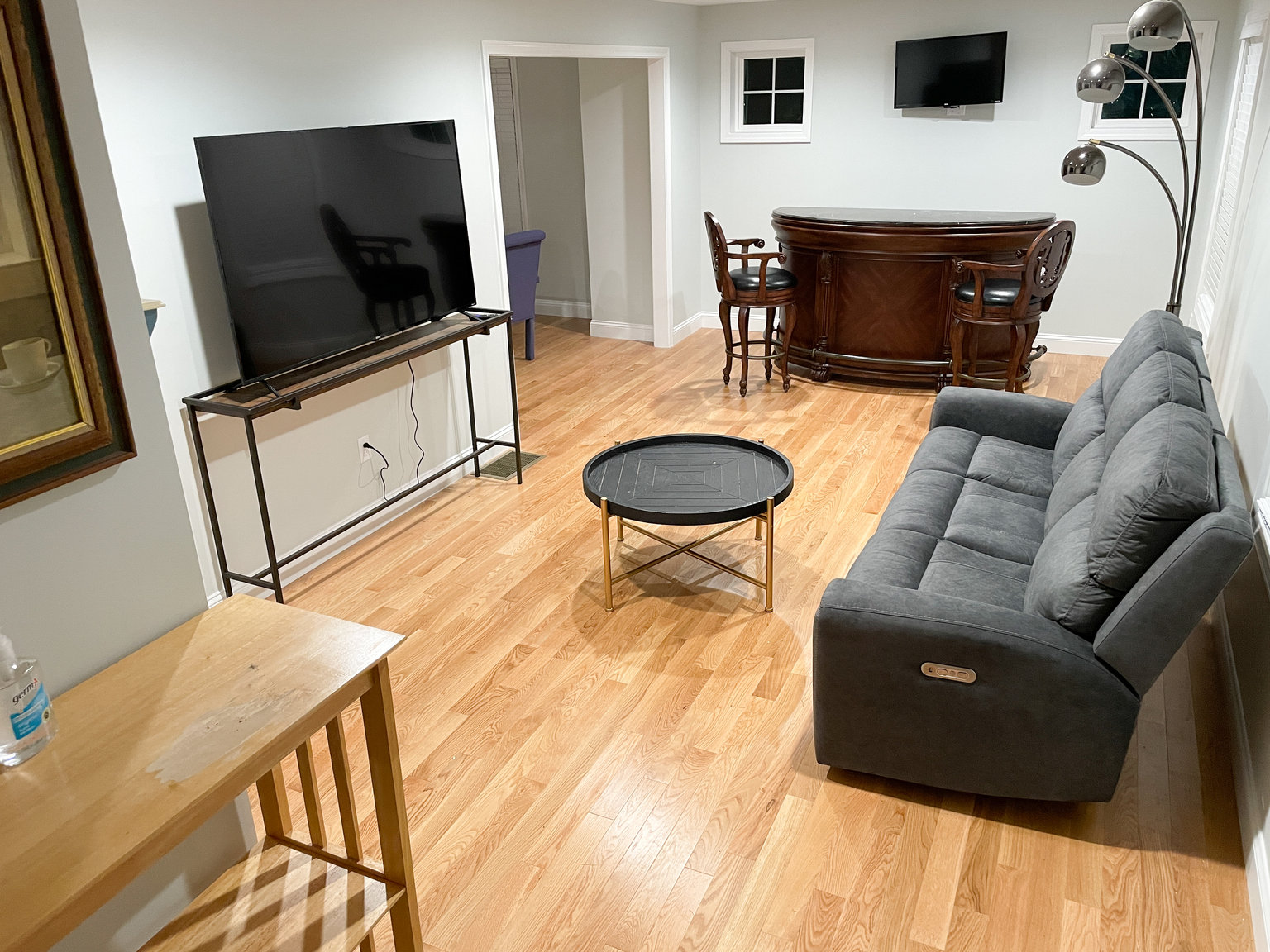 Kingston Vacation Rental