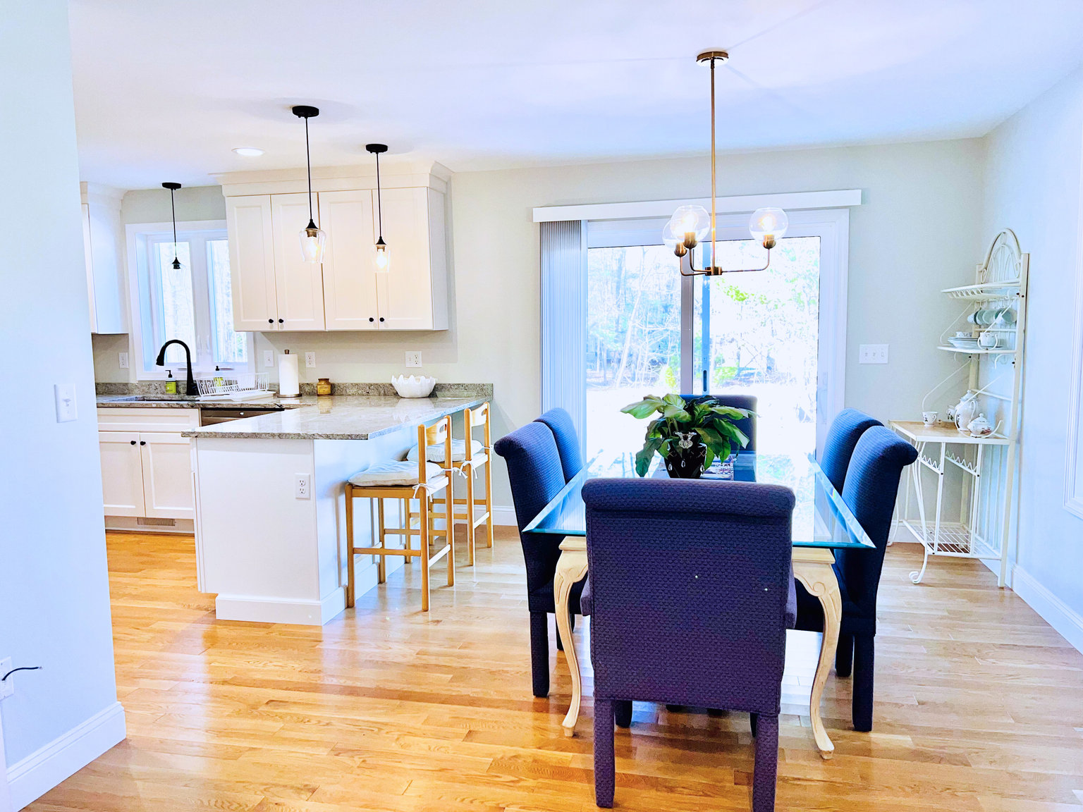 Kingston Vacation Rental