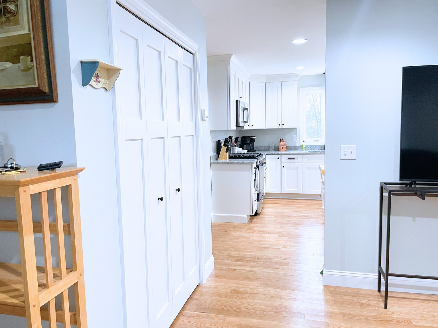 Kingston Vacation Rental