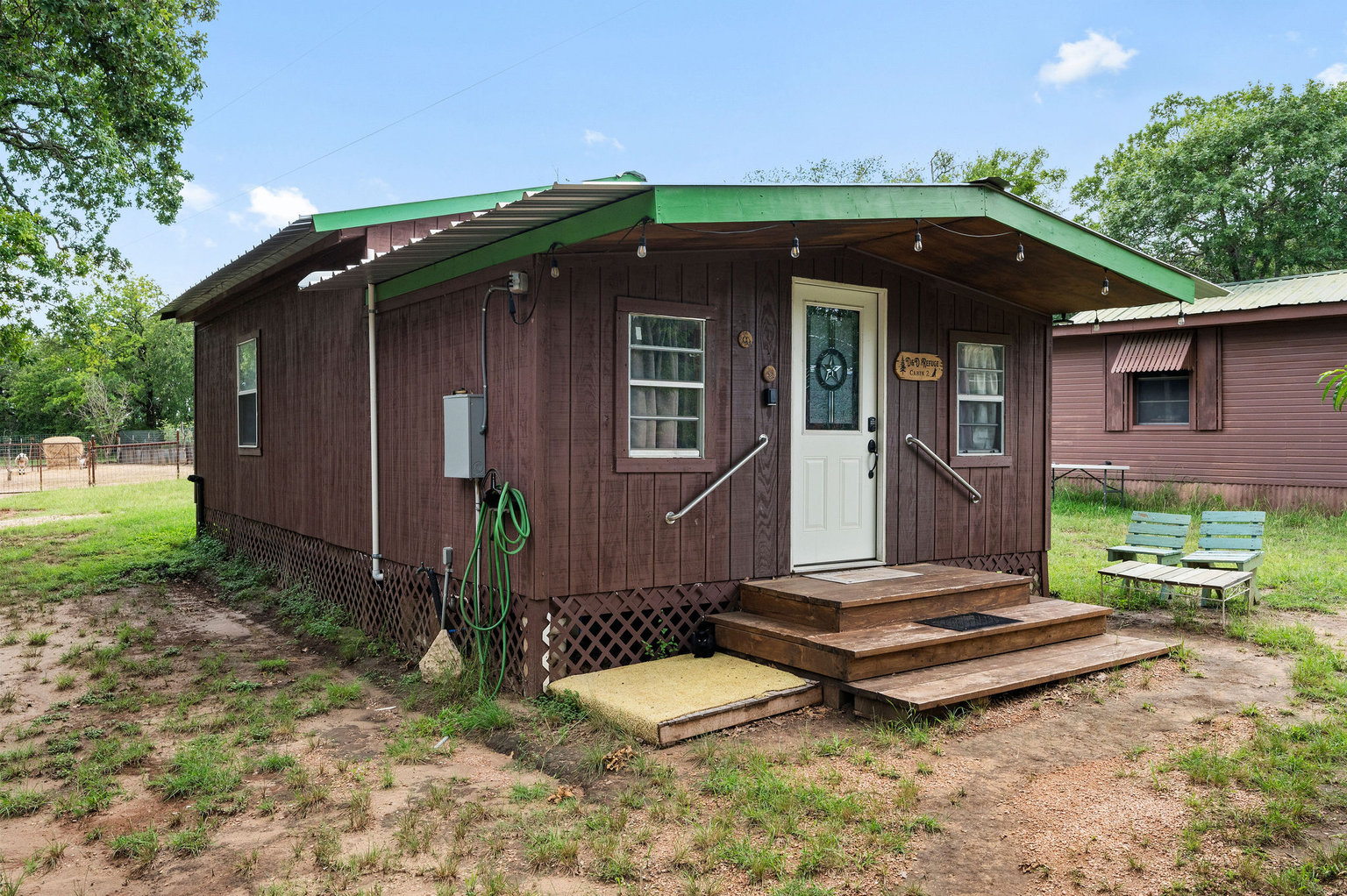 Hico Vacation Rental