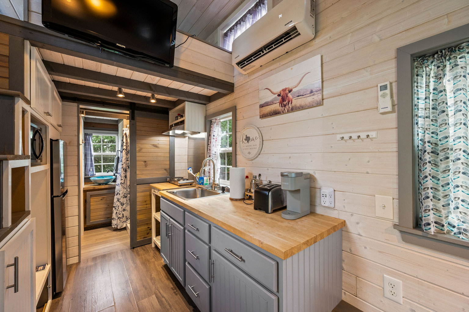 Hico Vacation Rental