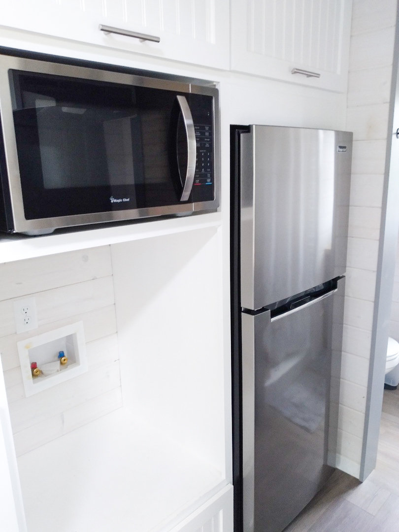 Hico Vacation Rental