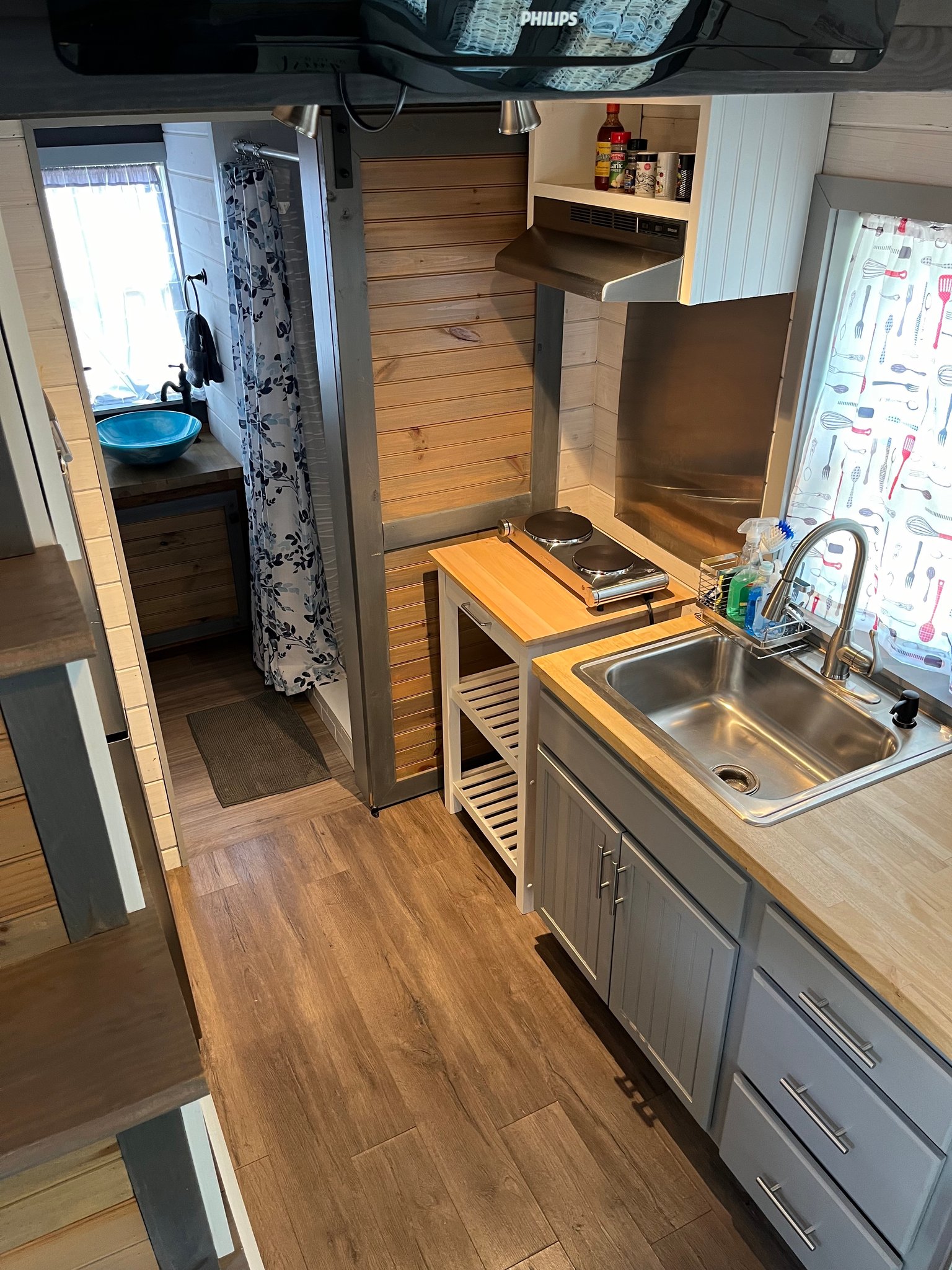 Hico Vacation Rental