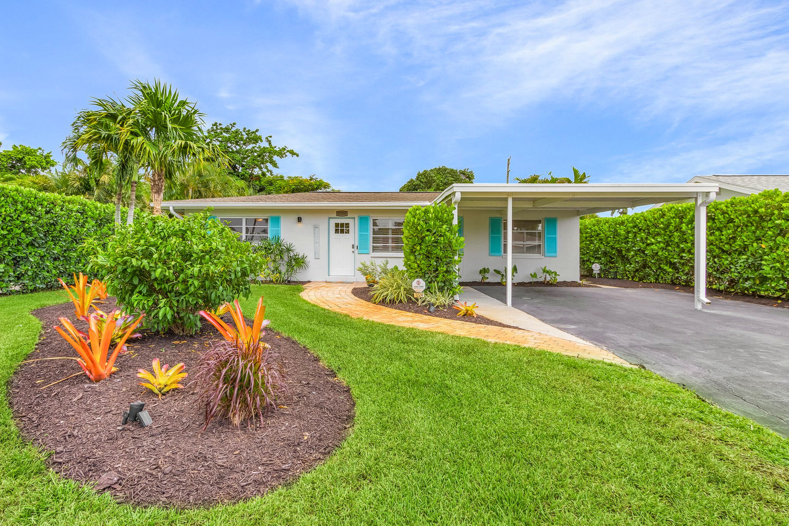 Naples Vacation Rental