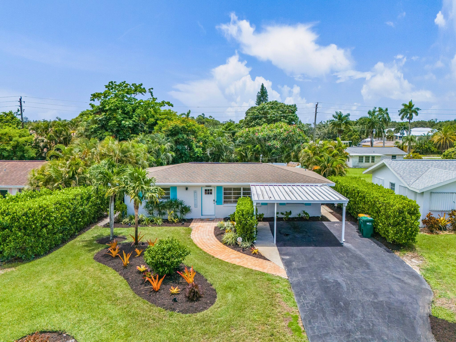 Naples Vacation Rental