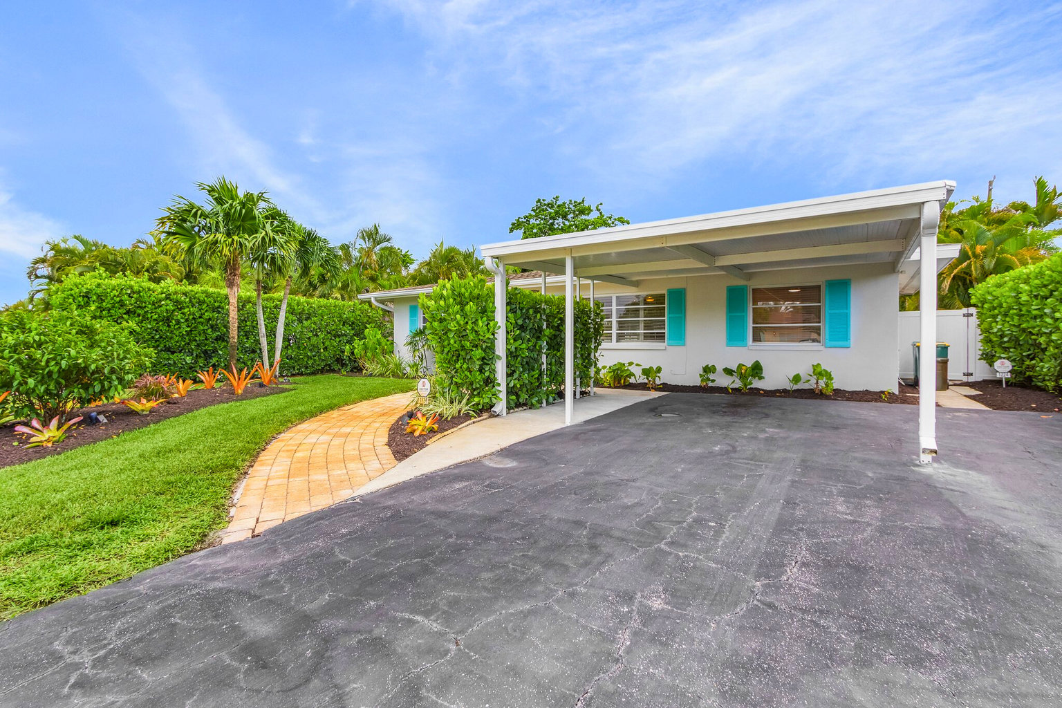 Naples Vacation Rental