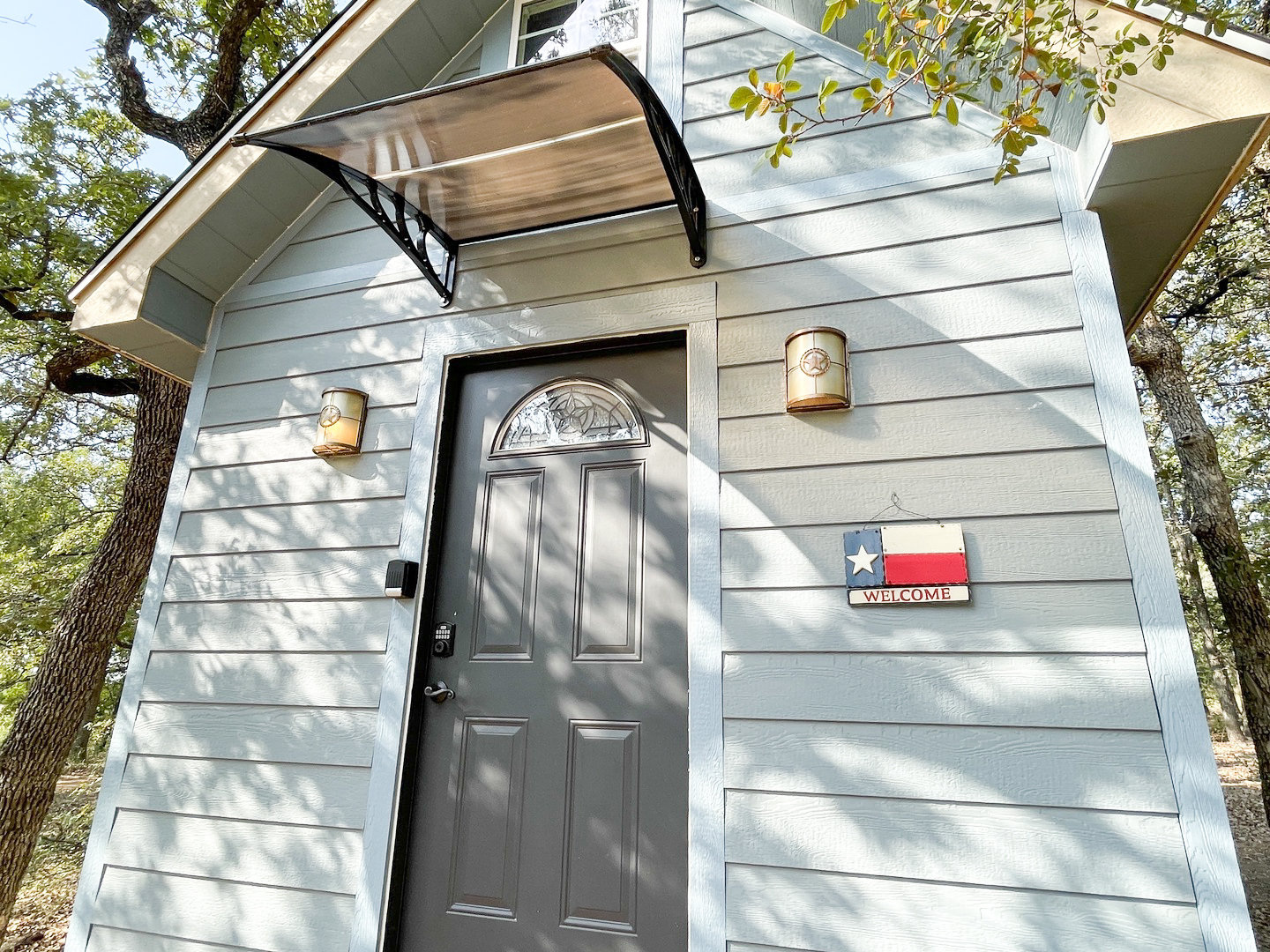 Hico Vacation Rental