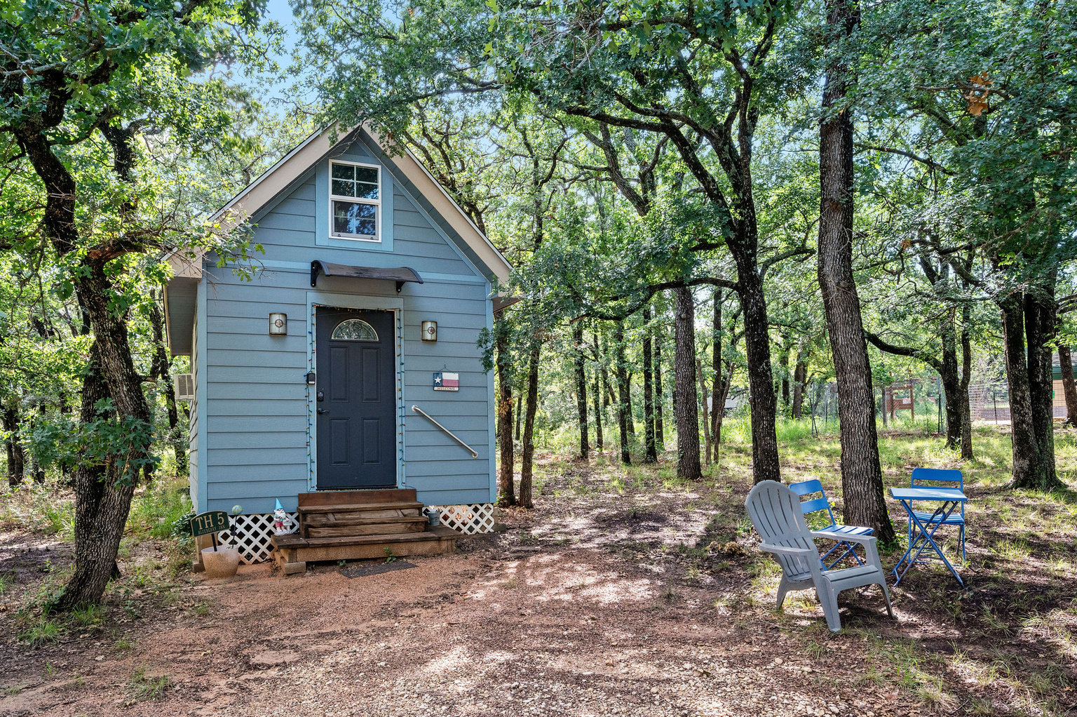 Hico Vacation Rental