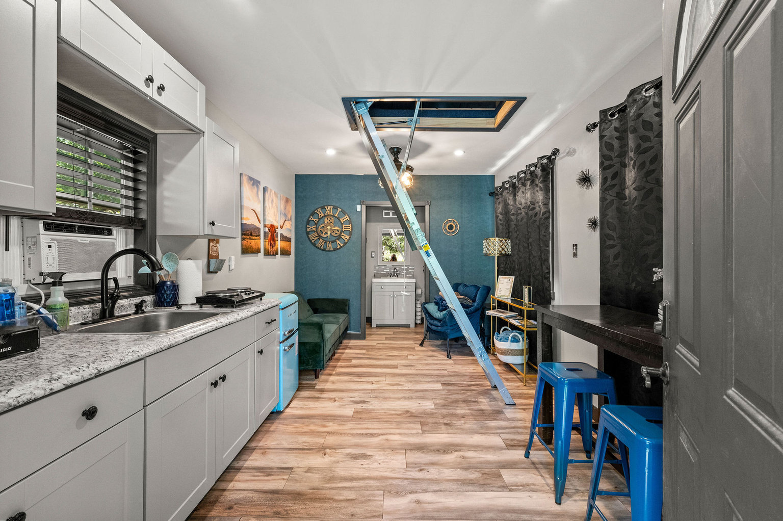 Hico Vacation Rental