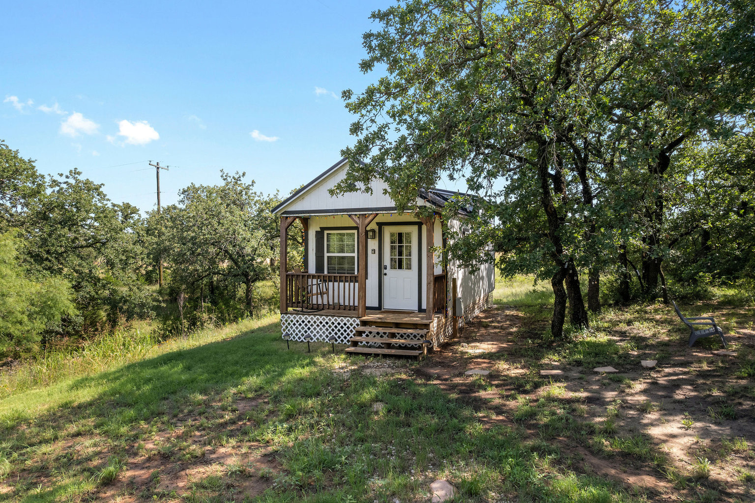 Hico Vacation Rental