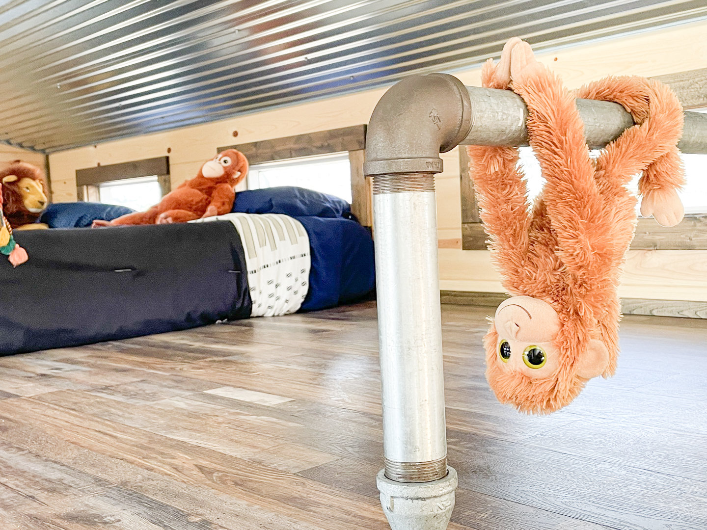 Hico Vacation Rental