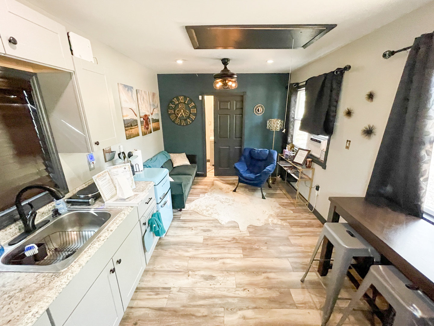 Hico Vacation Rental