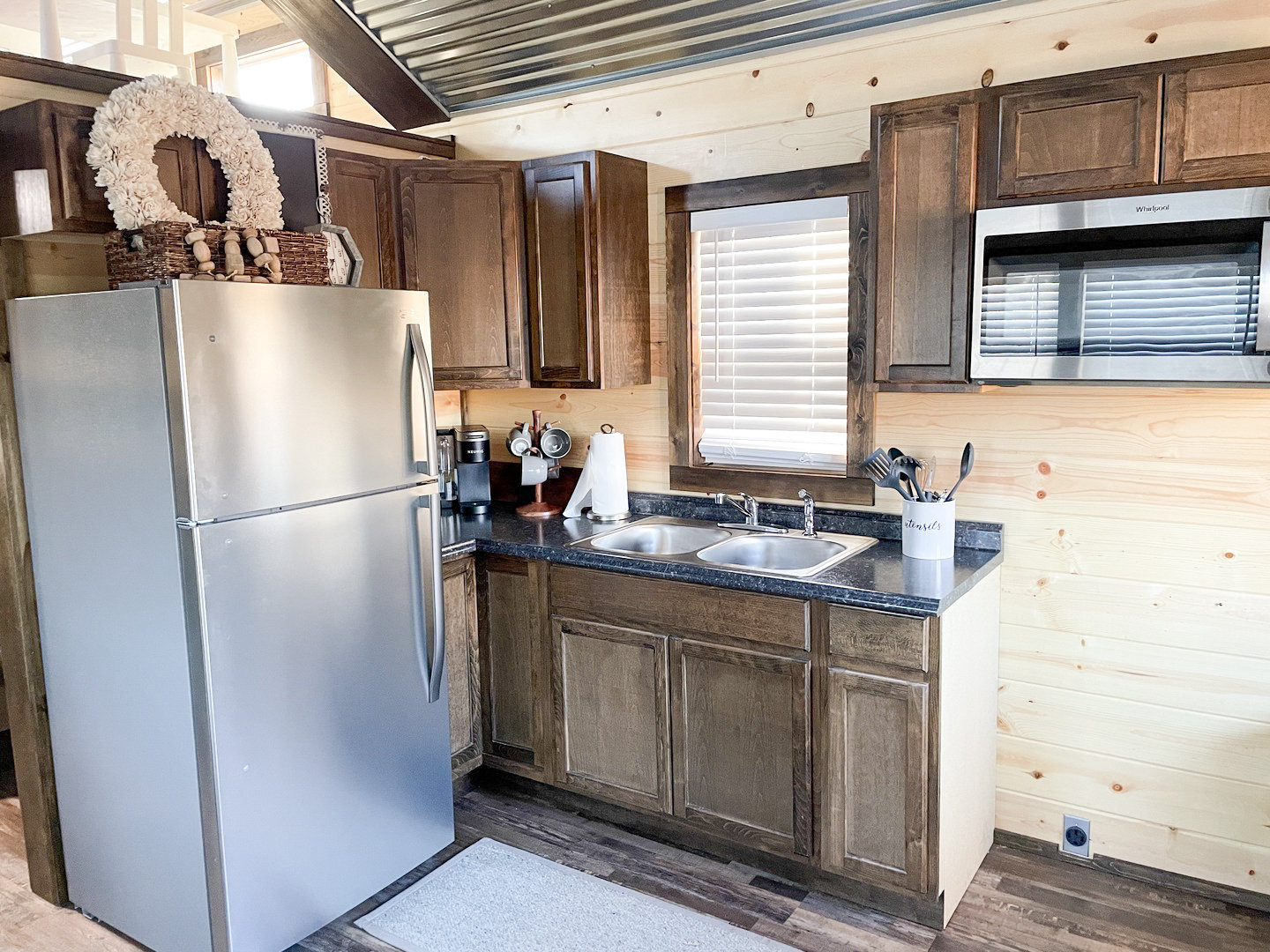 Hico Vacation Rental