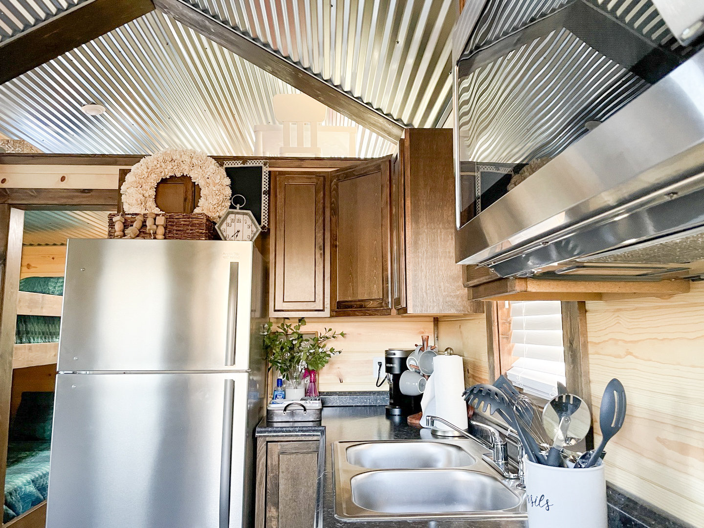 Hico Vacation Rental