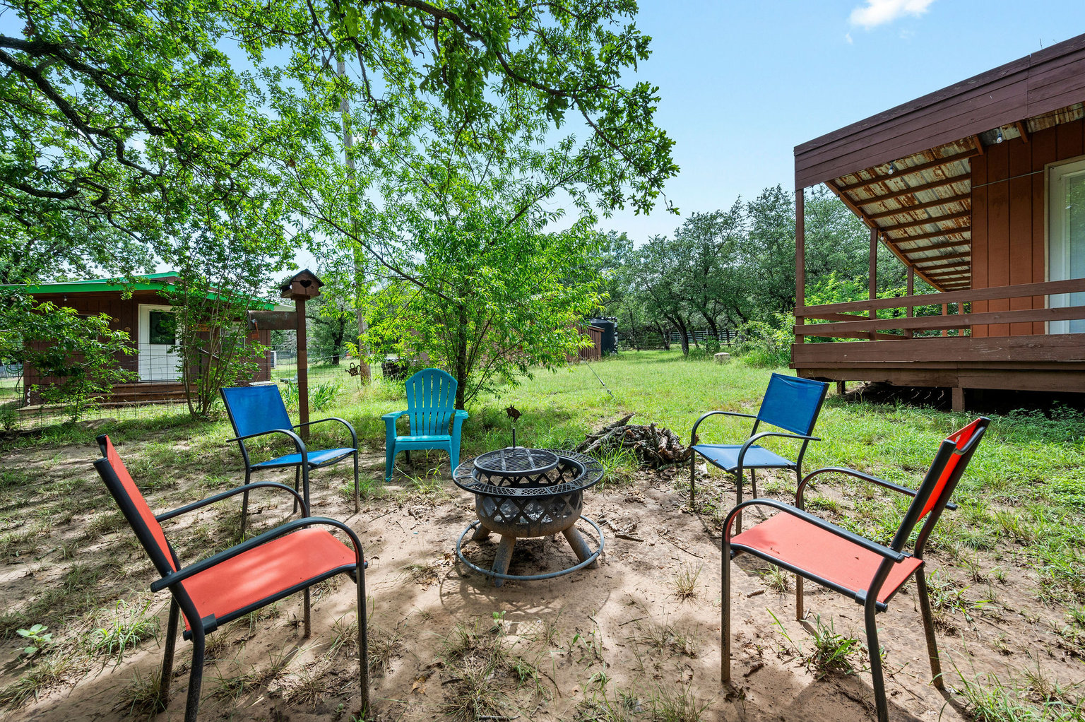 Hico Vacation Rental
