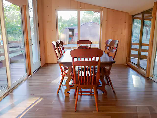 Hico Vacation Rental