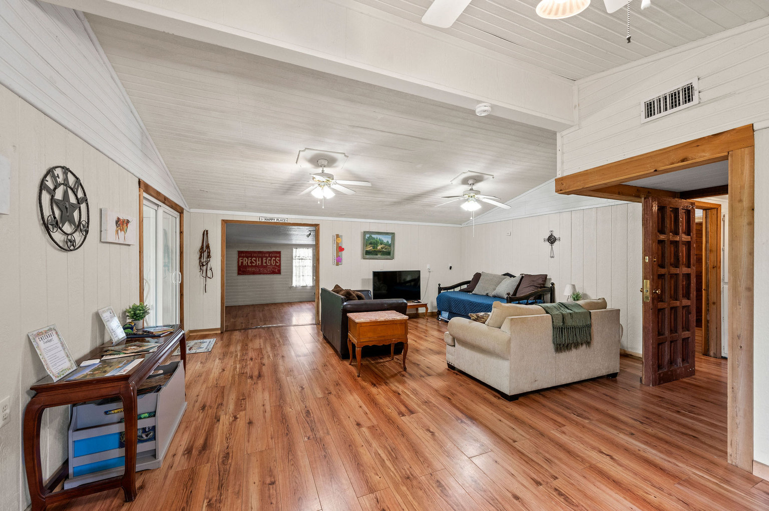 Hico Vacation Rental