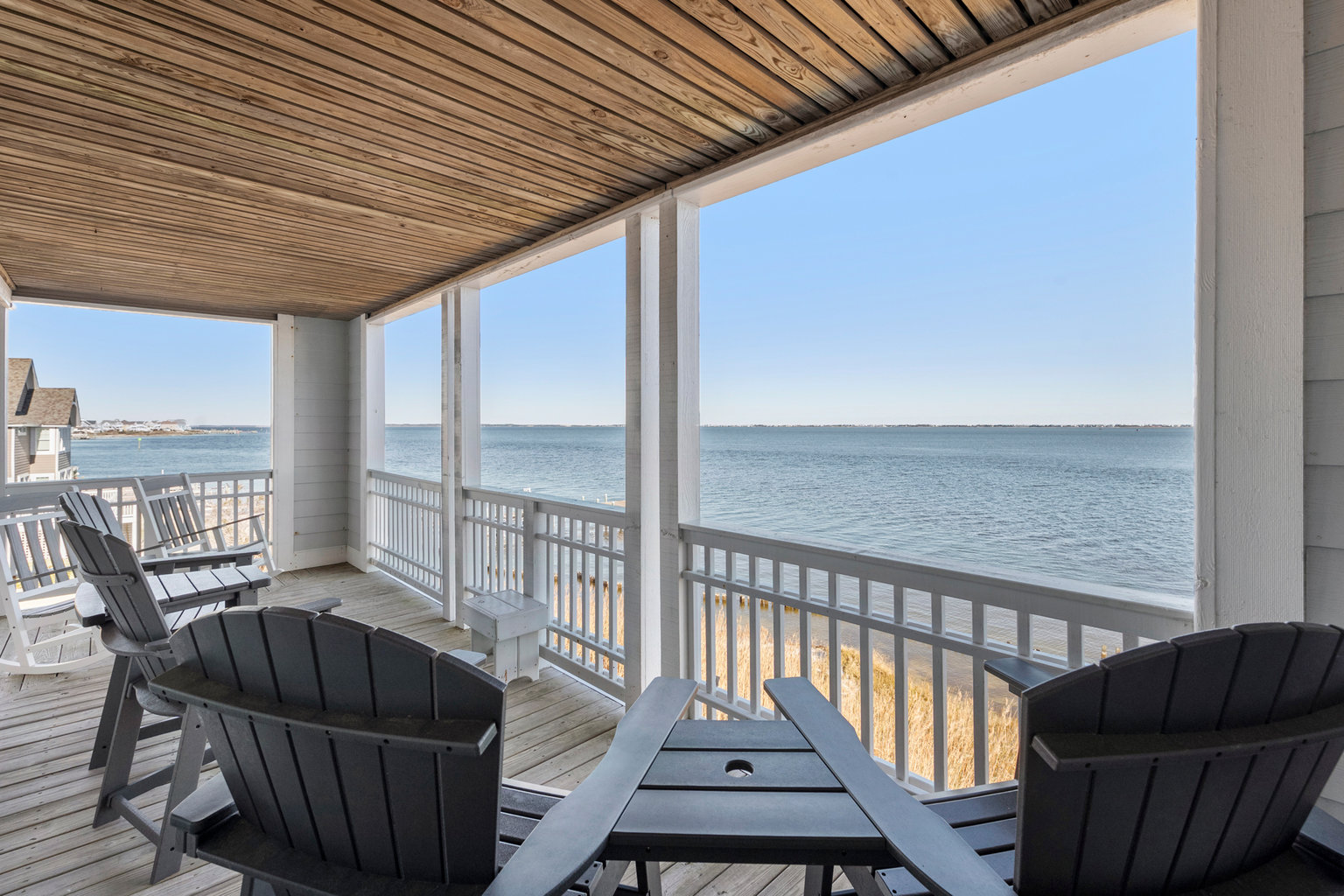 Manteo Vacation Rental