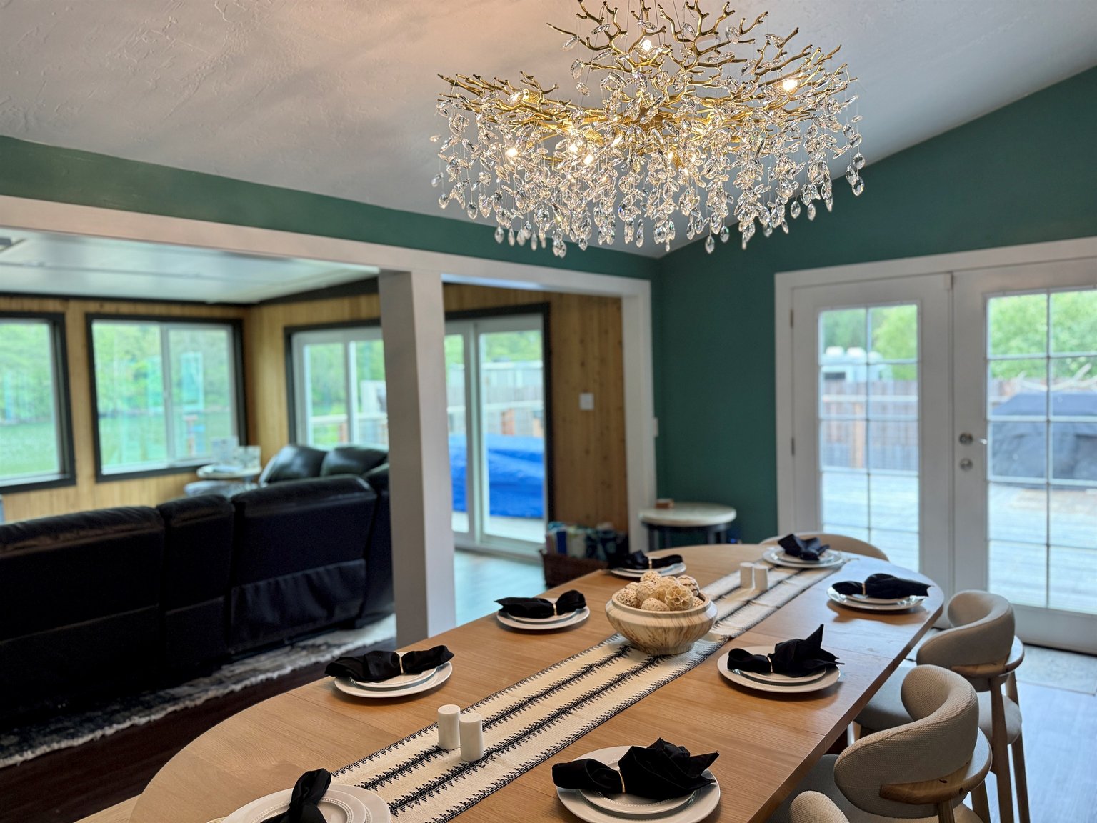 Duncan's Mills Vacation Rental