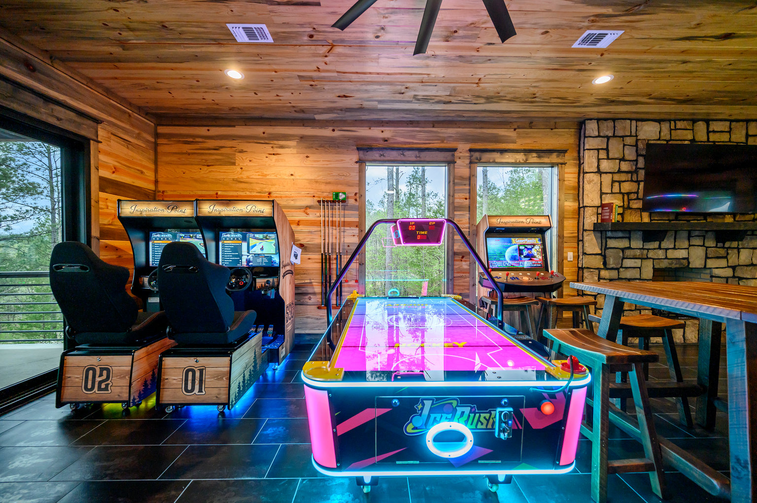 Broken Bow Vacation Rental