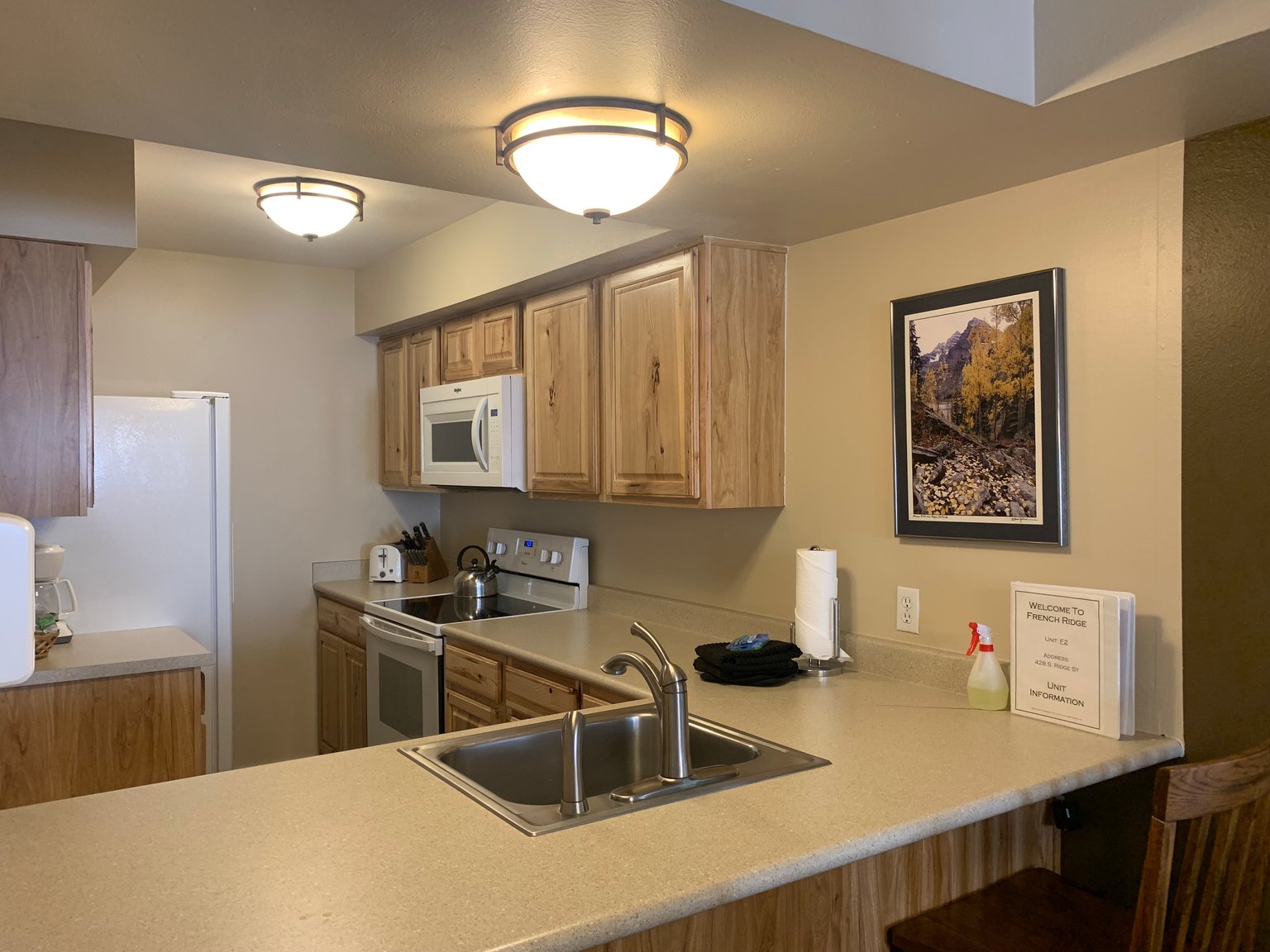 Breckenridge Vacation Rental
