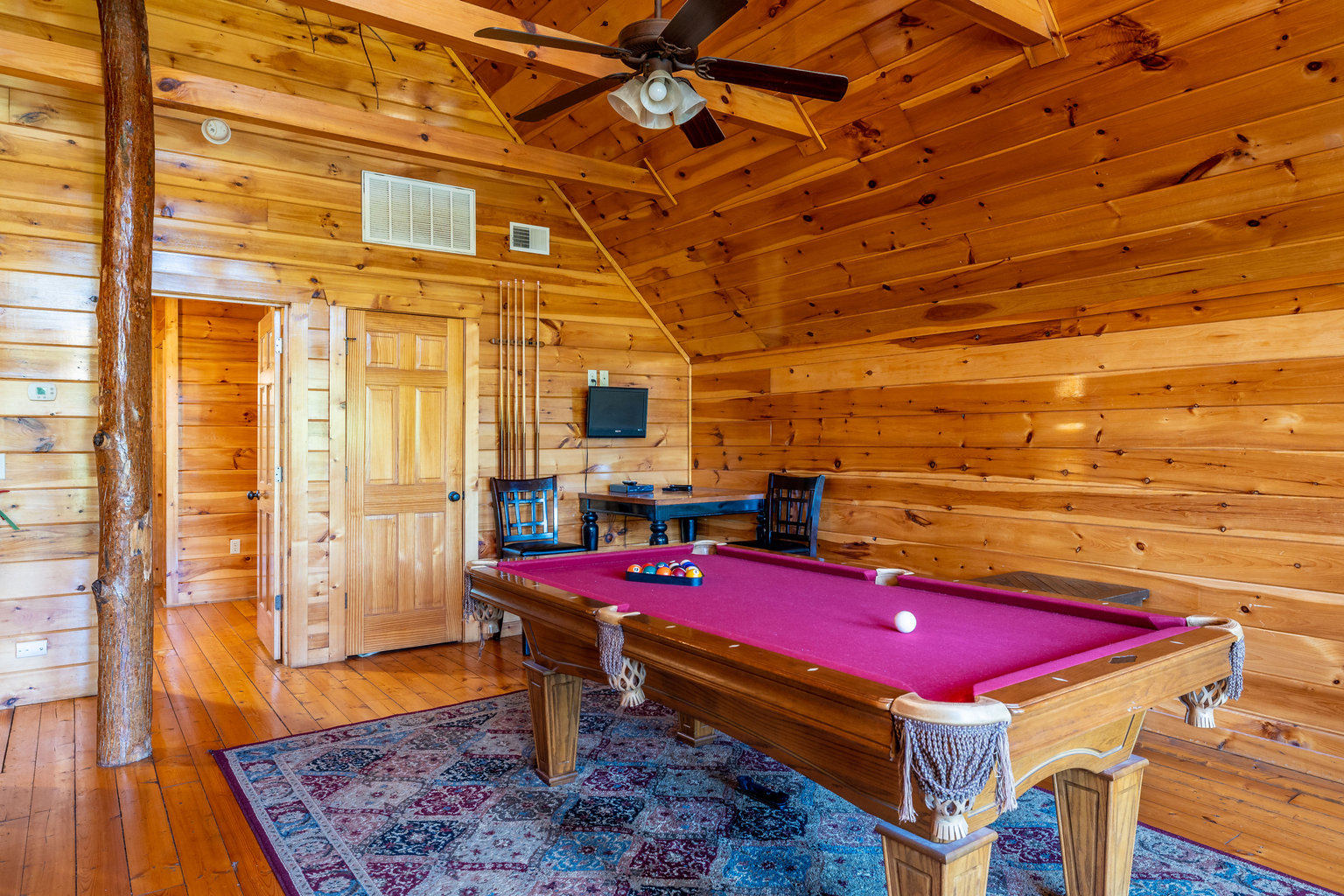 Gatlinburg Vacation Rental