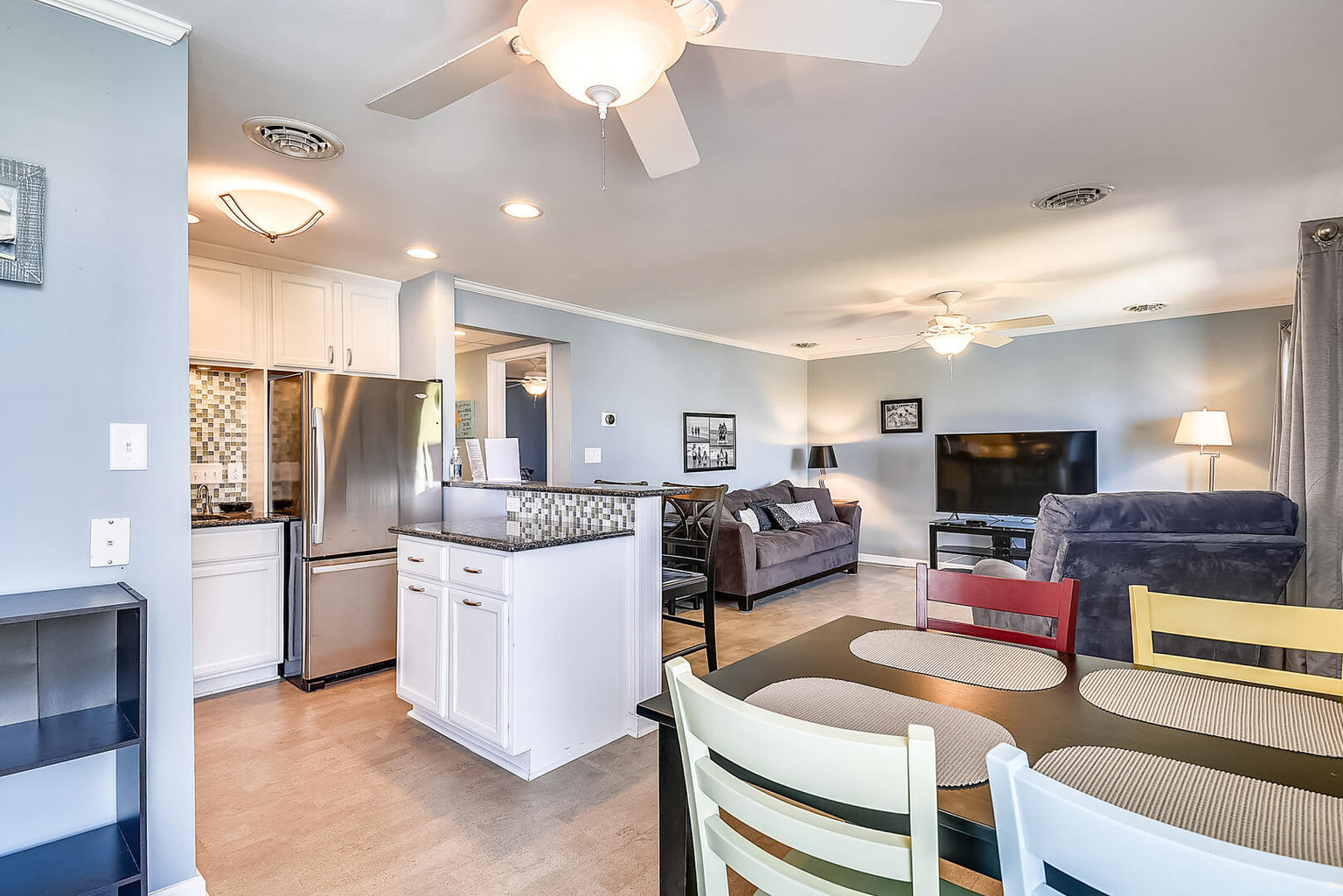 Rehoboth Beach Vacation Rental