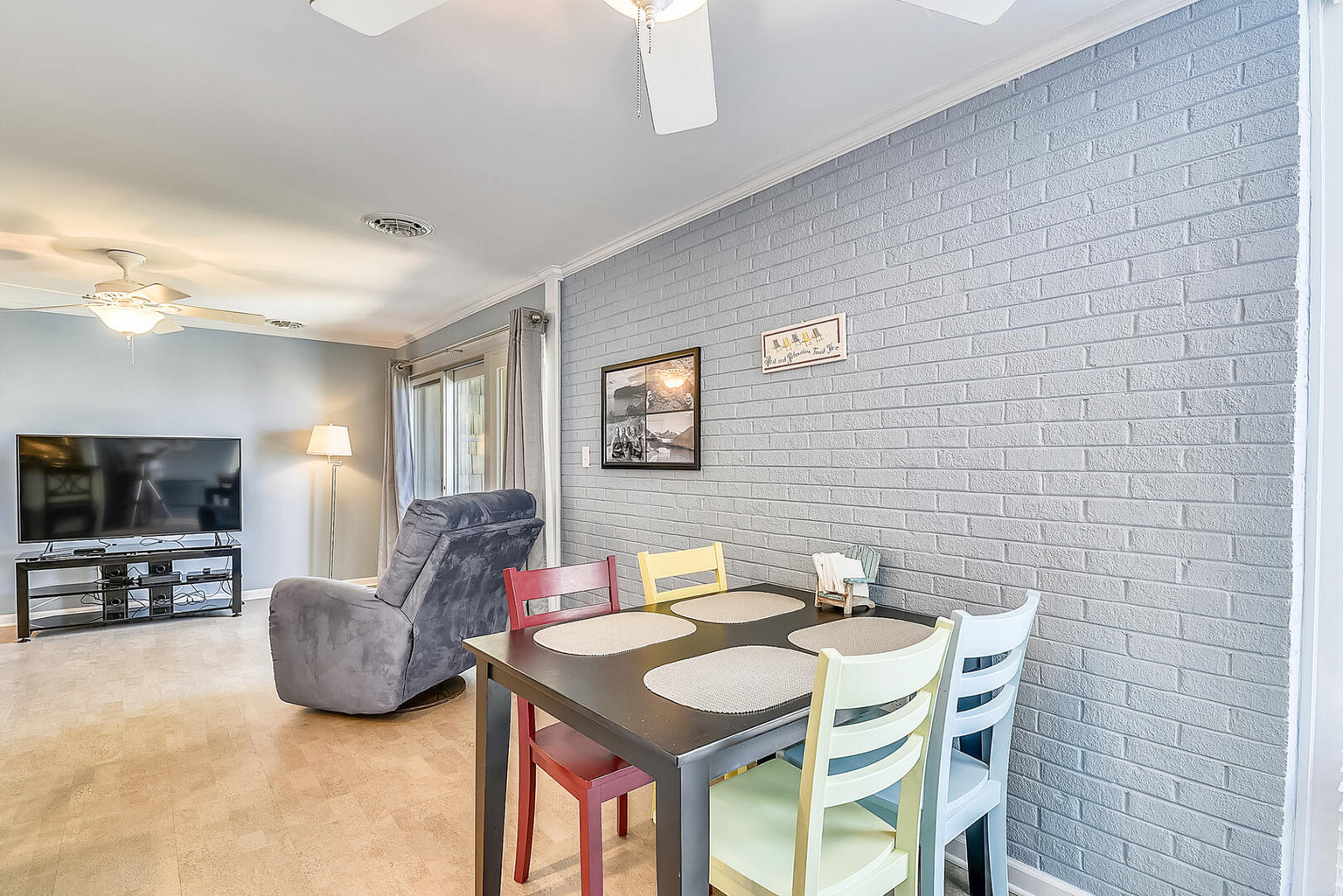 Rehoboth Beach Vacation Rental