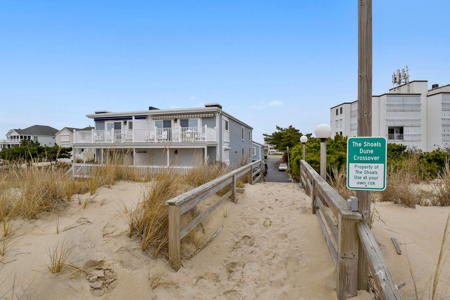 Fenwick Island Vacation Rental