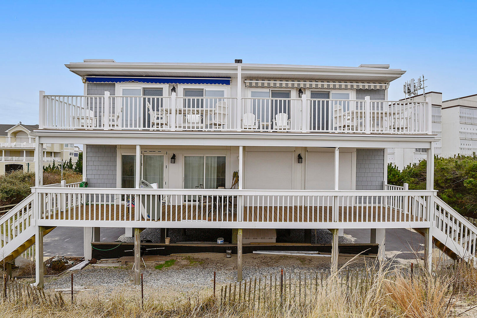 Fenwick Island Vacation Rental