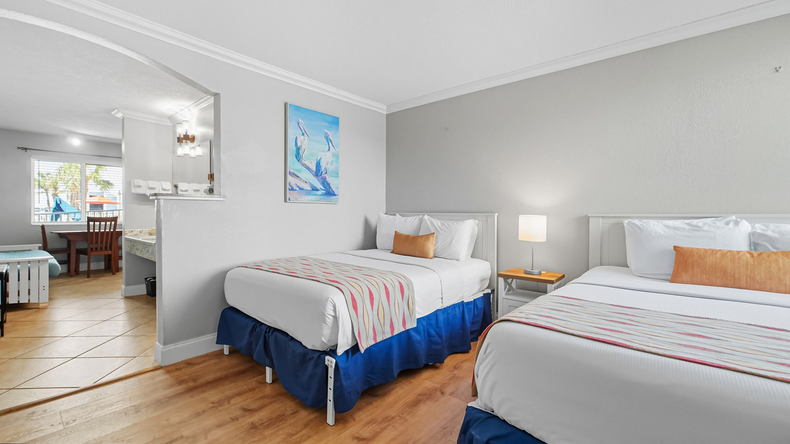 Clearwater Beach Vacation Rental