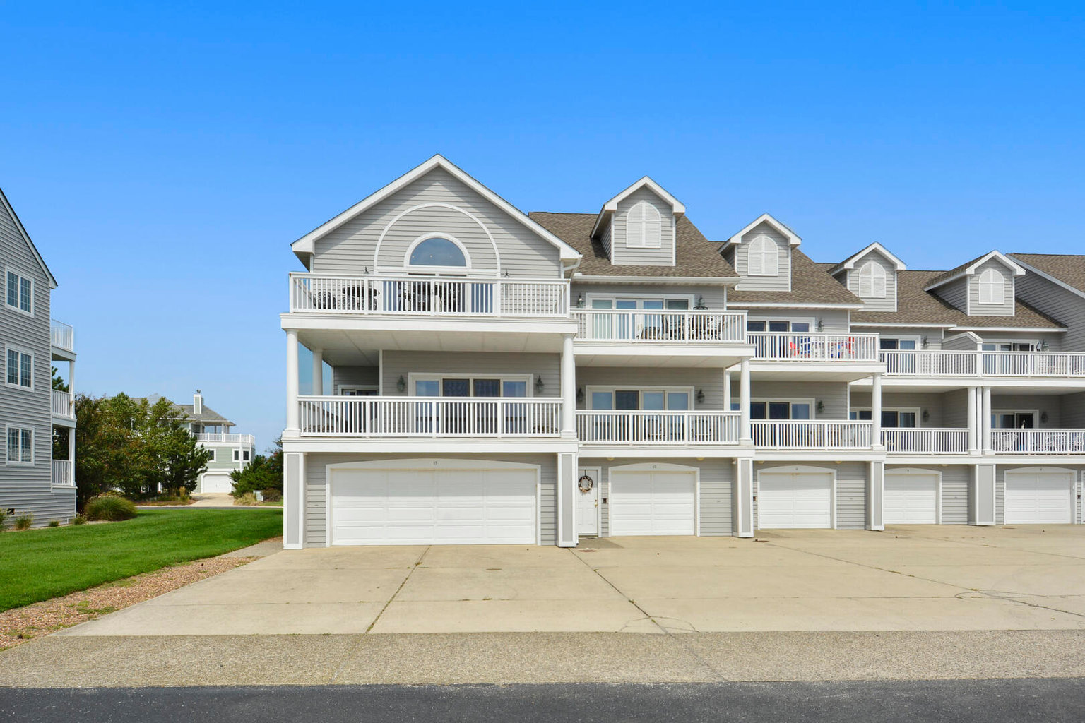 Bethany Beach Vacation Rental