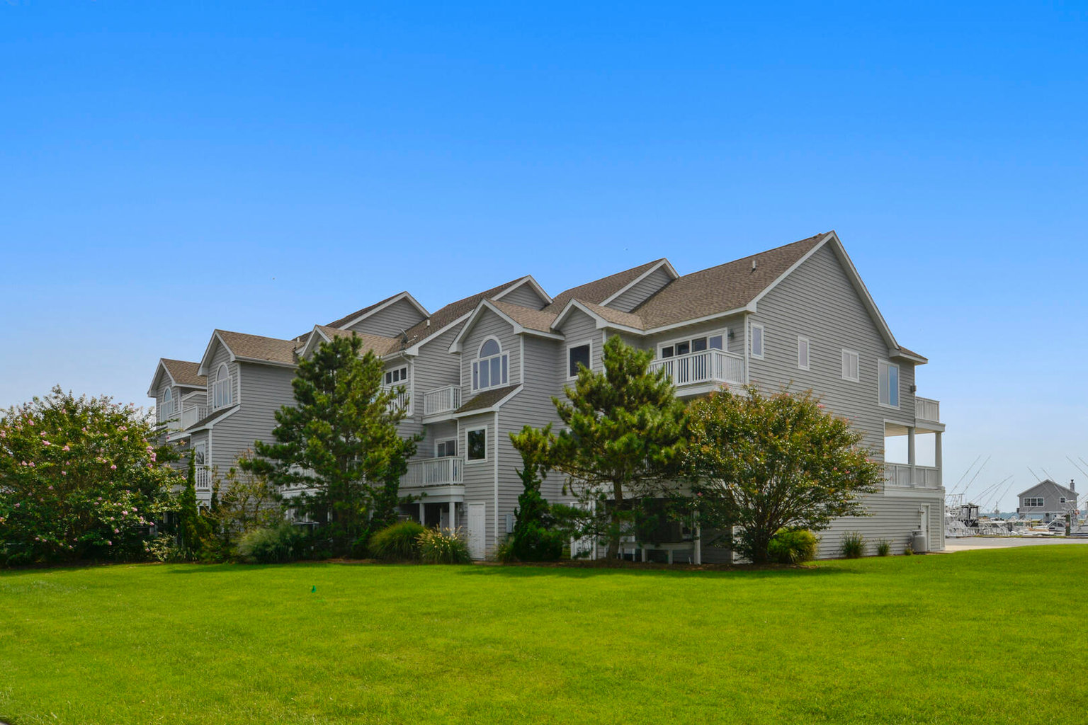 Bethany Beach Vacation Rental