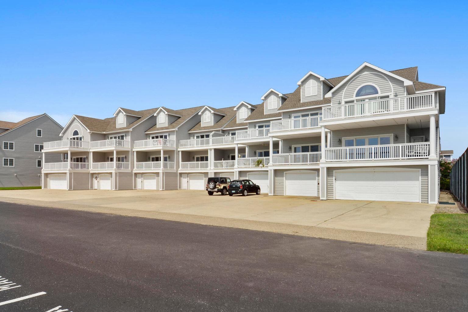 Bethany Beach Vacation Rental