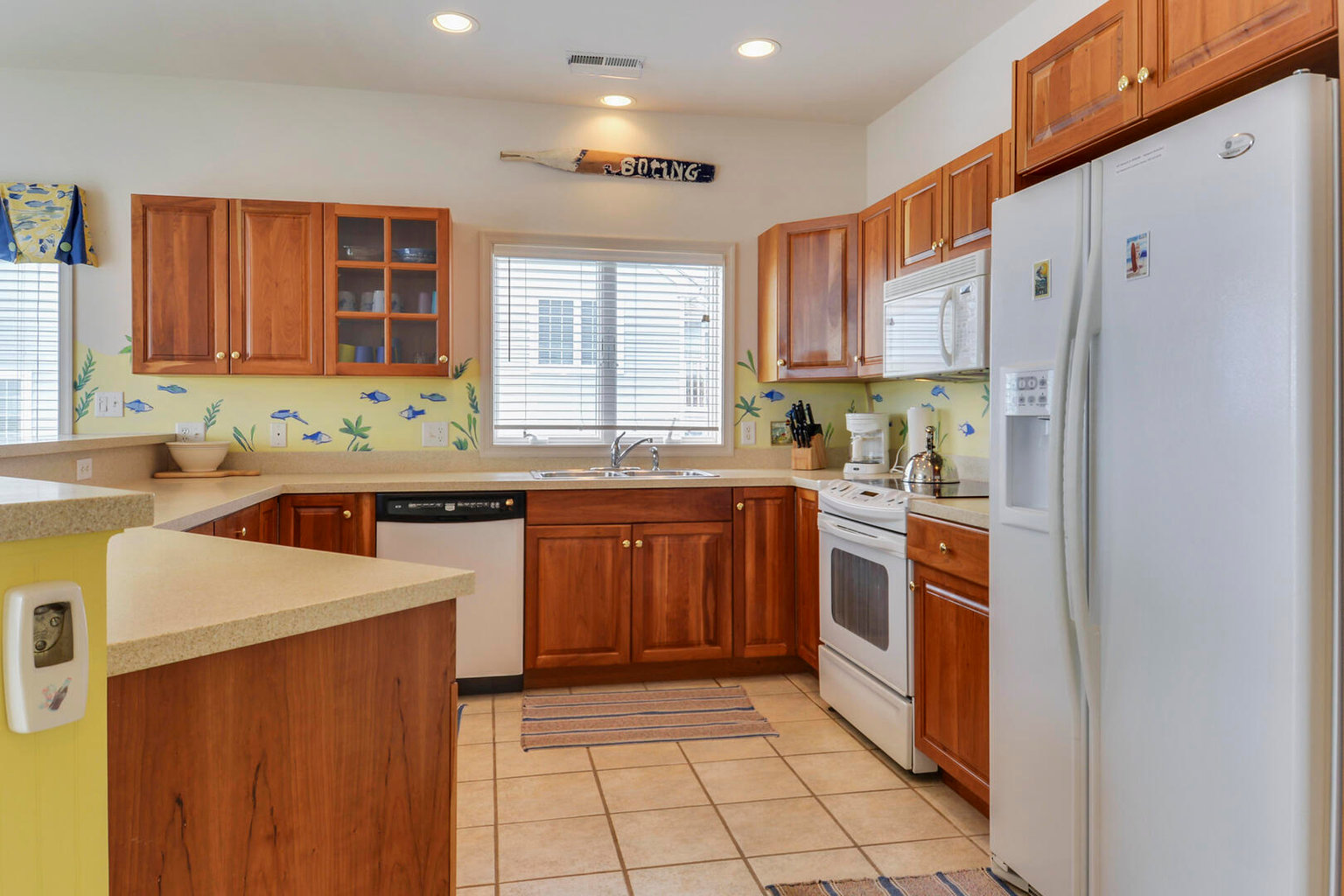 Bethany Beach Vacation Rental