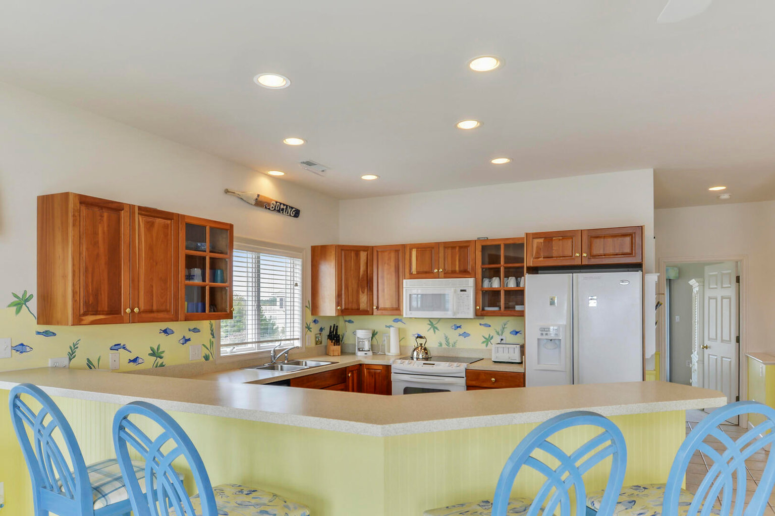 Bethany Beach Vacation Rental
