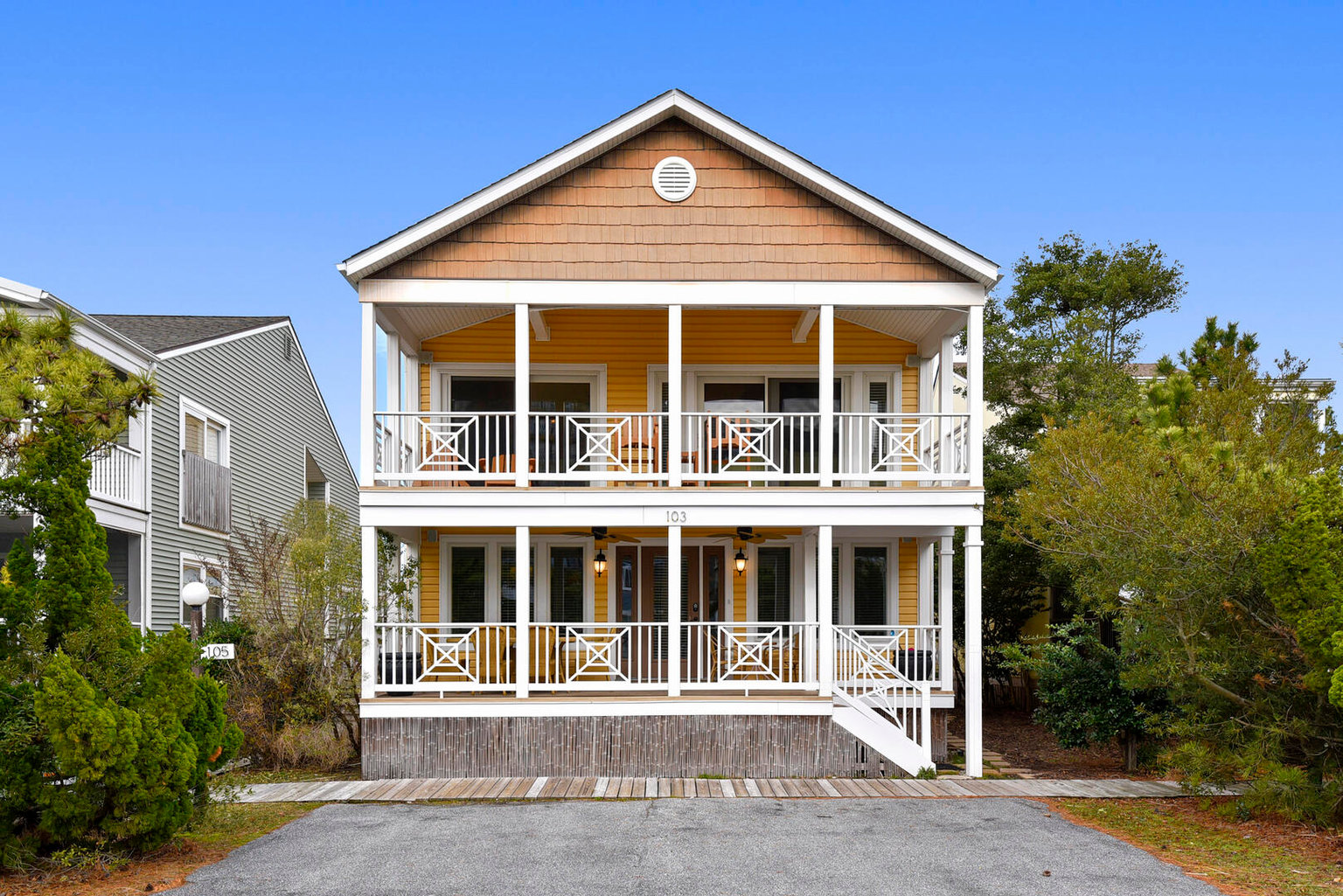 Bethany Beach Vacation Rental